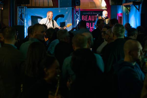 Livemusik 24-25/10