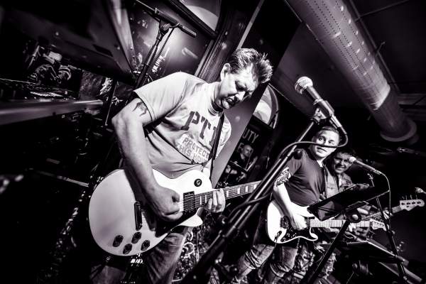 Livemusik 14-15/11